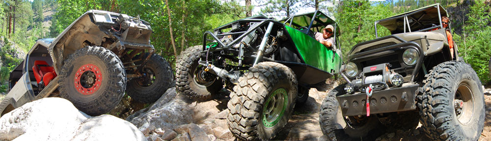 Dakota Territory Cruisers